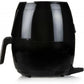 Heissluft - Fritteuse DO532FR 4 l, Schwarz - MEGART