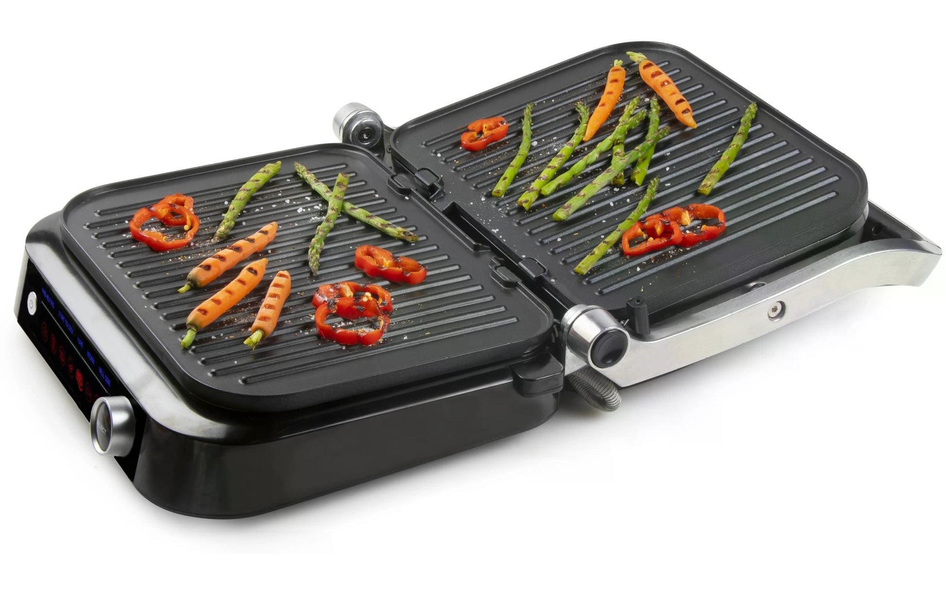 Kontaktgrill DO9249G 1800 W - MEGART