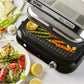 Kontaktgrill DO9249G 1800 W - MEGART
