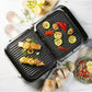 Kontaktgrill DO9249G 1800 W - MEGART