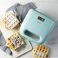 Sandwich - Toaster DO1105C 750 W - MEGART