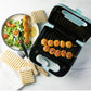 Sandwich - Toaster DO1105C 750 W - MEGART