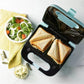 Sandwich - Toaster DO1105C 750 W - MEGART