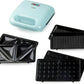 Sandwich - Toaster DO1105C 750 W - MEGART