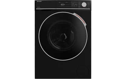Lave-linge ES-NFH014CBA-DE Gauche