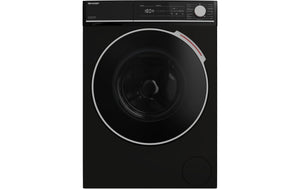 Waschmaschine ES - NFH914CBDA - DE Links - MEGART