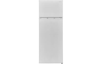 Réfrigérateur SJ-FTB01ITXWD-EU Blanc