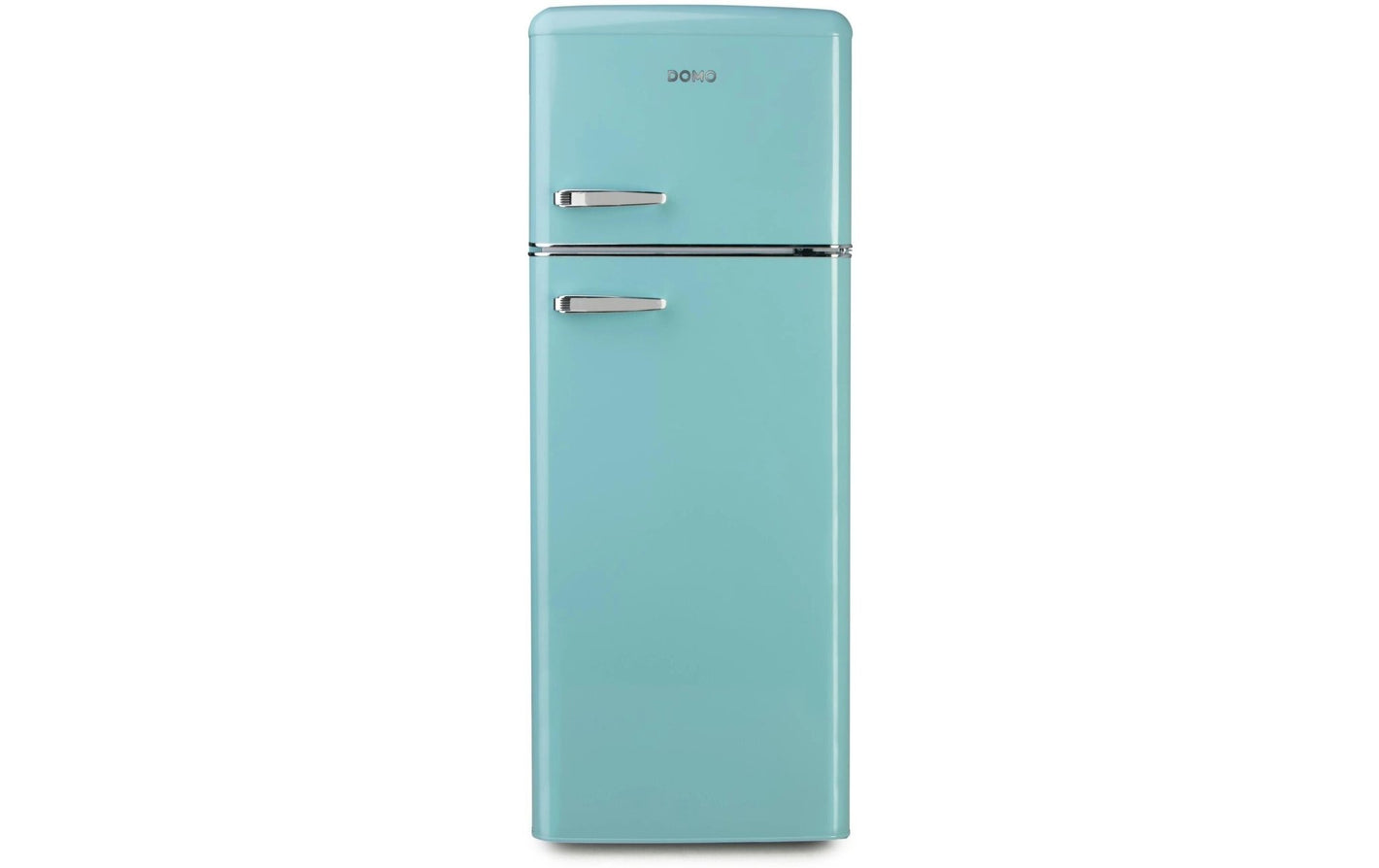 Kühlschrank DO91705R Türkis, Rechts - MEGART