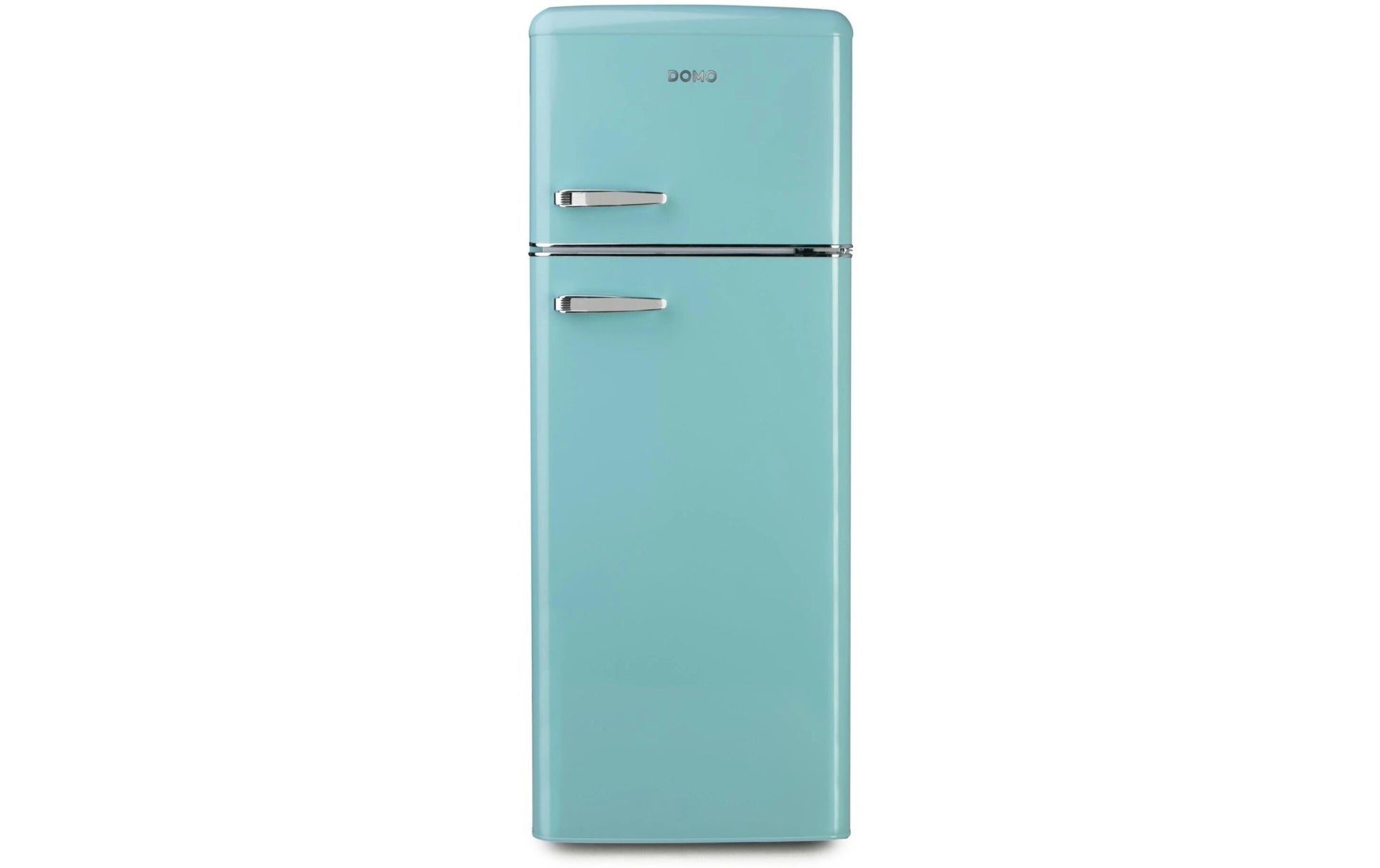 Kühlschrank DO91705R Türkis, Rechts - MEGART