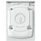 Lave-linge ES-NFB714CWA-DE Gauche