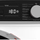 Lave-linge ES-NFB214CWDA-DE Gauche