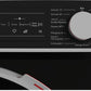 Lave-linge ES-NFH014CBA-DE Gauche
