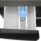 Lave-linge ES-NFH014CAA-DE Gauche
