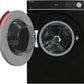Lave-linge ES-NFH014CBA-DE Gauche