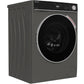 Lave-linge ES-NFH014CAA-DE Gauche