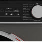 Lave-linge ES-NFH014CAA-DE Gauche
