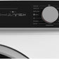 Sèche-linge KD-NHH8S8GW3-DE Droit