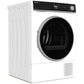 Sèche-linge KD-NHH9S8GW3-DE Droit