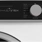 Sèche-linge KD-NHH9S8GW3-DE Droit