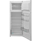 Réfrigérateur SJ-FTB01ITXWD-EU Blanc