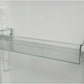 Combinazione frigo-congelatore SJ-NBA32DMXPB-EU Grigio