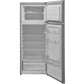 Frigorifero SJ-FTB01ITXSD-EU Grigio