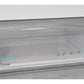 Combinazione frigo-congelatore SJ-NBA42DHXPB-EU Grigio