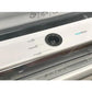 Combinazione frigo-congelatore SJ-NBA32DMXPB-EU Grigio