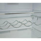 Combinazione frigo-congelatore SJ-NBA42DHXPB-EU Grigio