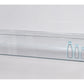 Combinazione frigo-congelatore SJ-NBA42DHXPB-EU Grigio
