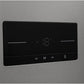 Combinazione frigo-congelatore SJ-NBA42DHXPB-EU Grigio