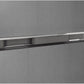 Combinazione frigo-congelatore SJ-NBA32DMXPB-EU Grigio