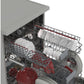 Lavastoviglie QW-NA1CF47DS-DE