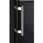 Kühlschrank DO91124 Schwarz, Rechts - MEGART