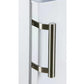 Kühlschrank DO91123 Rechts - MEGART