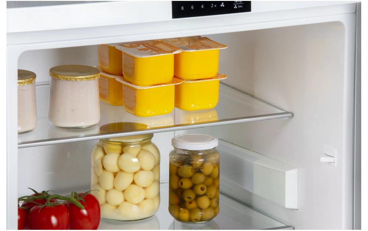 Kühlschrank DO91123 Rechts - MEGART