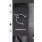 Gefrierschrank DO91102F Rechts/Wechselbar - MEGART