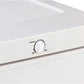 Gefrierschrank DO91134F Rechts/Wechselbar - MEGART