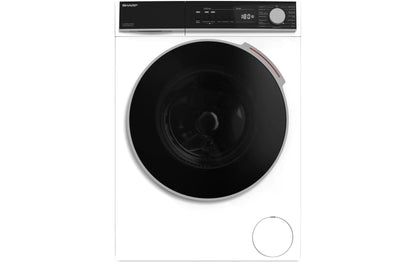 Lave-linge ES-NFB214CWDA-DE Gauche