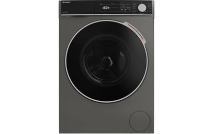 Lave-linge ES-NFH014CAA-DE Gauche