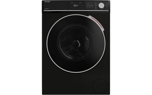 Waschmaschine ES - NFH814CBDA - DE Links - MEGART