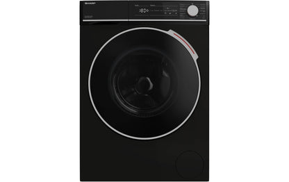 Waschmaschine ES - NFH814CBDA - DE Links - MEGART