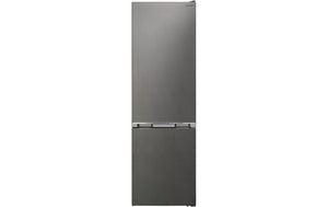 Combinazione frigo-congelatore SJ-NBA32DMXPB-EU Grigio