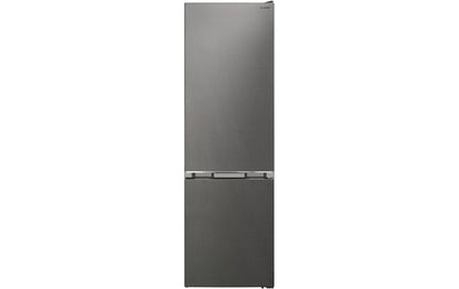 Combinazione frigo-congelatore SJ-NBA32DMXPB-EU Grigio