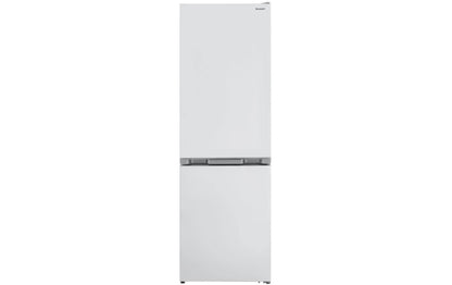 Combinazione frigo-congelatore SJ-BA09RMXWC-EU bianco