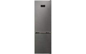Combinazione frigo-congelatore SJ-NBA42DHXPB-EU Grigio