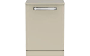 Geschirrspüler QW-I23F47DJ-DE Crème/Beige