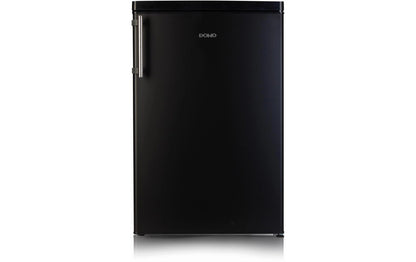 Kühlschrank DO91124 Schwarz, Rechts - MEGART