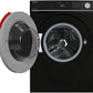 Waschmaschine ES - NFH814CBDA - DE Links - MEGART