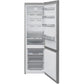 Combinazione frigo-congelatore SJ-NBA32DMXPB-EU Grigio